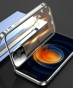 Damage Resistant Double Sided iPhone Case