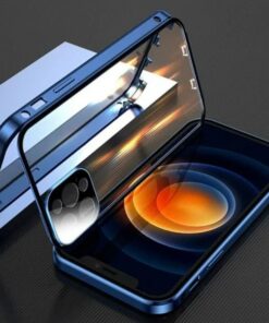 Damage Resistant Double Sided iPhone Case