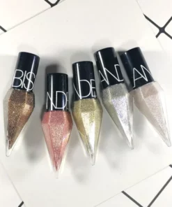 Diamond Glow Sparkly Liquid Eyeliner