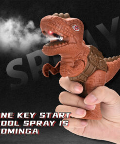 Kid’s Dinosaur Spray Gun