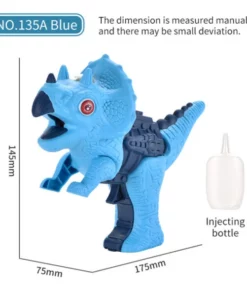 Kid’s Dinosaur Spray Gun