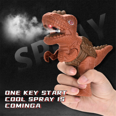Kid’s Dinosaur Spray Gun