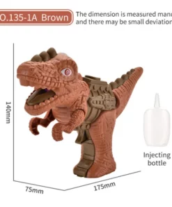 Kid’s Dinosaur Spray Gun
