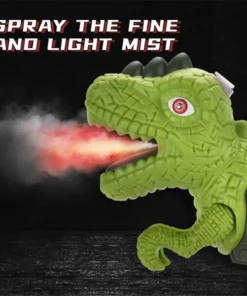 Kid’s Dinosaur Spray Gun