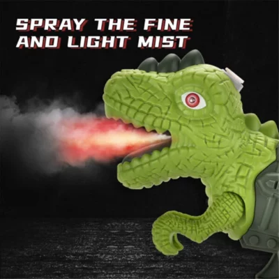 Kid’s Dinosaur Spray Gun