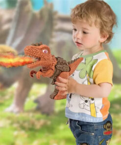 Kid’s Dinosaur Spray Gun