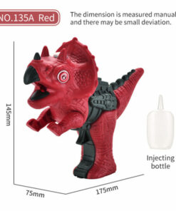 Kid’s Dinosaur Spray Gun