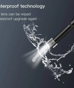 Ear Cleaner with Camera