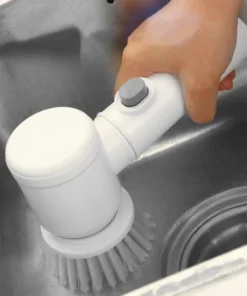 Electric Cleaning Brush