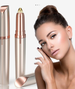 Eyebrow Epilator