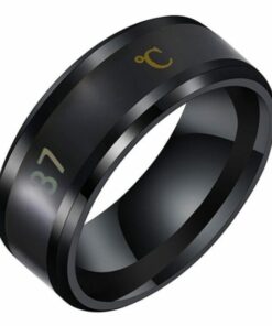 Multifunctional Temperature Ring