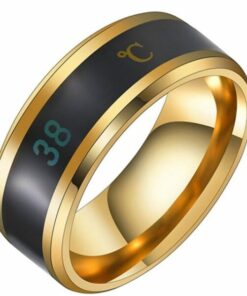 Multifunctional Temperature Ring