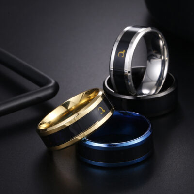 Multifunctional Temperature Ring