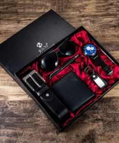 Luxury Business Men Gift Set