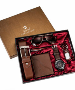 Luxury Business Men Gift Set