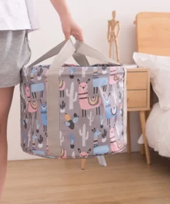 Foldable Water Basin Foot Soak Bucket