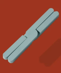 Foldable Non Slip Pot Pan Mat