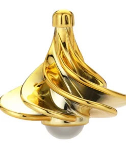 Funny Desk Rotating Pocket Toy