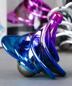 Funny Desk Rotating Pocket Toy