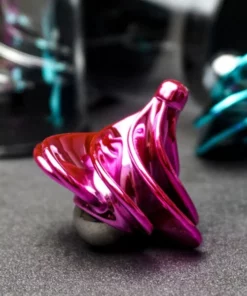 Funny Desk Rotating Pocket Toy