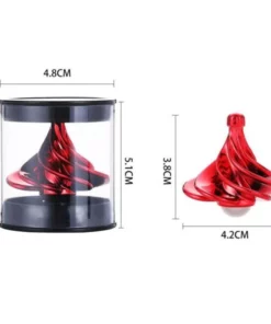 Funny Desk Rotating Pocket Toy