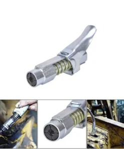 Grease Gun Coupler