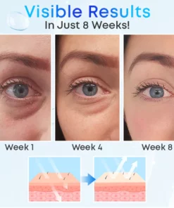 LaxLift Blue Light Protection Hyaluronic Eye Serum