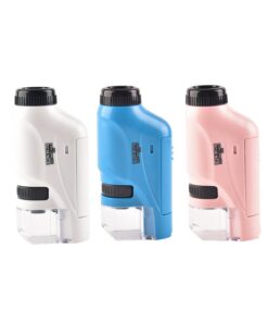 Portable Optical Microscope