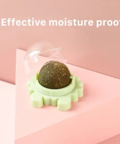 Catnip Balls