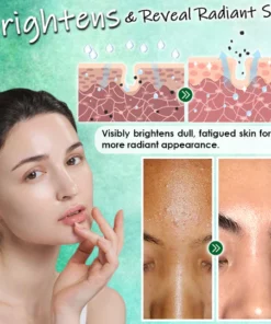 Hi Pore Cleanse Bio Cellulose Mask