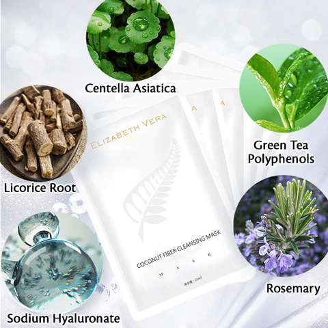 Hi Pore Cleanse Bio Cellulose Mask - Image 6