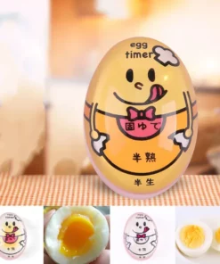 Japanese Egg Timer