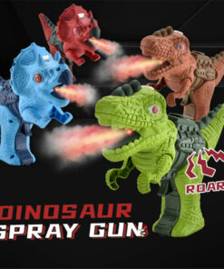 Kid’s Dinosaur Spray Gun