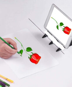 LED Projection Drawing Copy Board