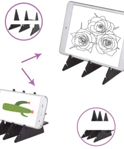 LED Projection Drawing Copy Board