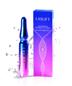 LaxLift Blue Light Protection Hyaluronic Eye Serum