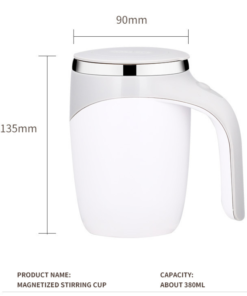 Electric Mixing Cup