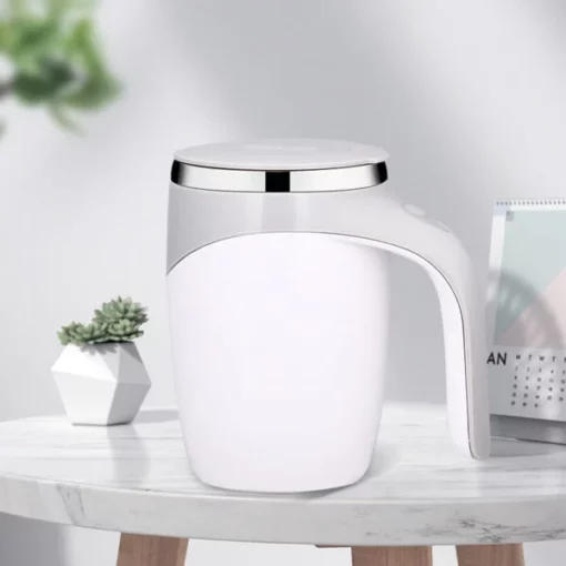 I-Electric Mixing Cup