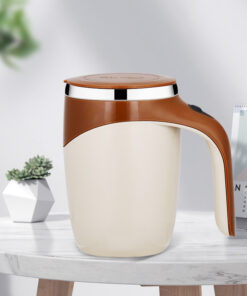Electric Mixing Cup