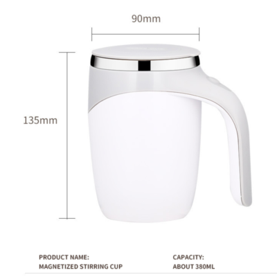 Electric Mixing Cup