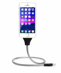 Lazy Stand Up Charging Cable