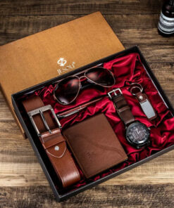 Luxury Business Men Gift Set