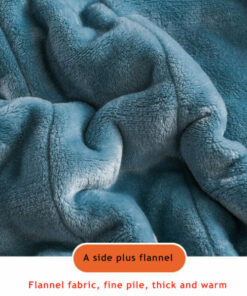 Super Soft Warm Weighted Blanket