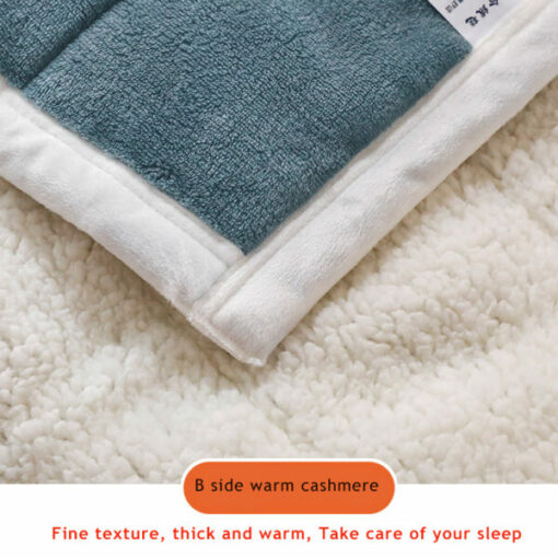 Super Malambot Warm Weighted Blanket