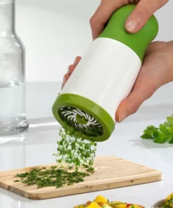 Manual Herb Grinder