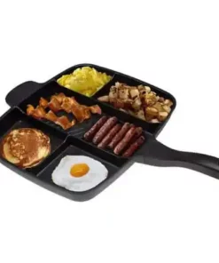 Master Pan 5 in 1