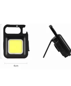 Rechargeable Multifunctional Portable LED Work Light