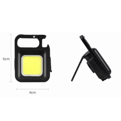 Rechargeable Multifunctional Portable LED Work Light