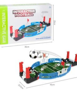 Mini Table Top Football Board
