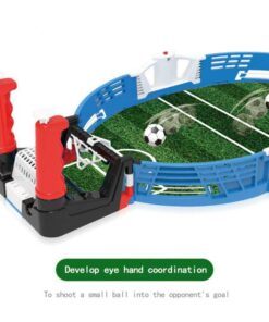 Mini Table Top Football Board